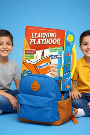 PlayZio™ Learning Playbook